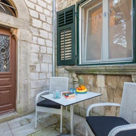 Studio Franco Dubrovnik Exterior foto