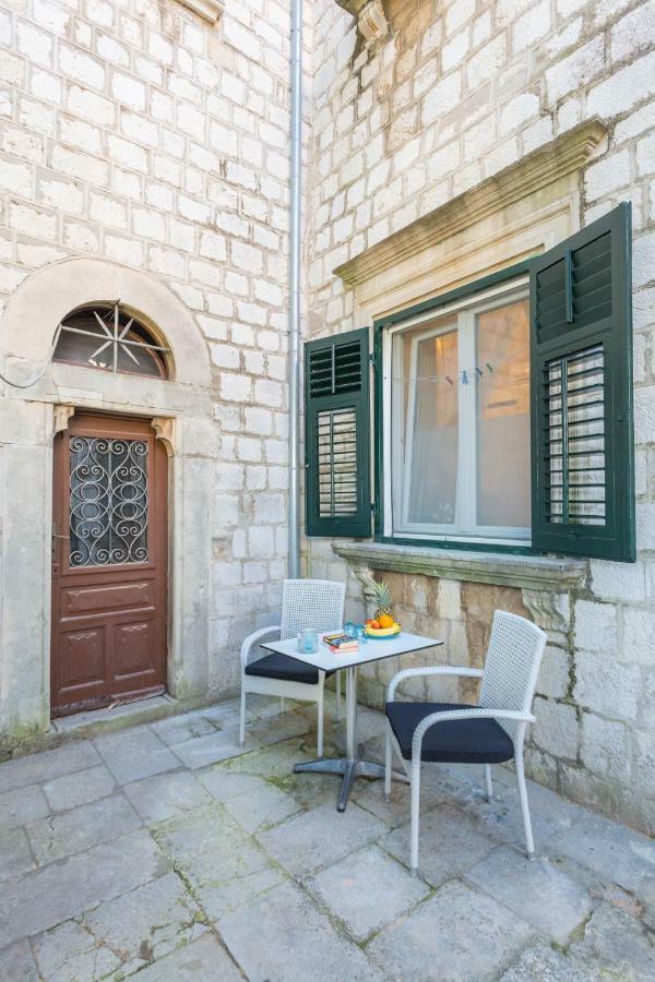 Studio Franco Dubrovnik Exterior foto