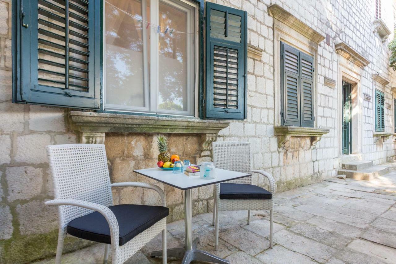 Studio Franco Dubrovnik Exterior foto