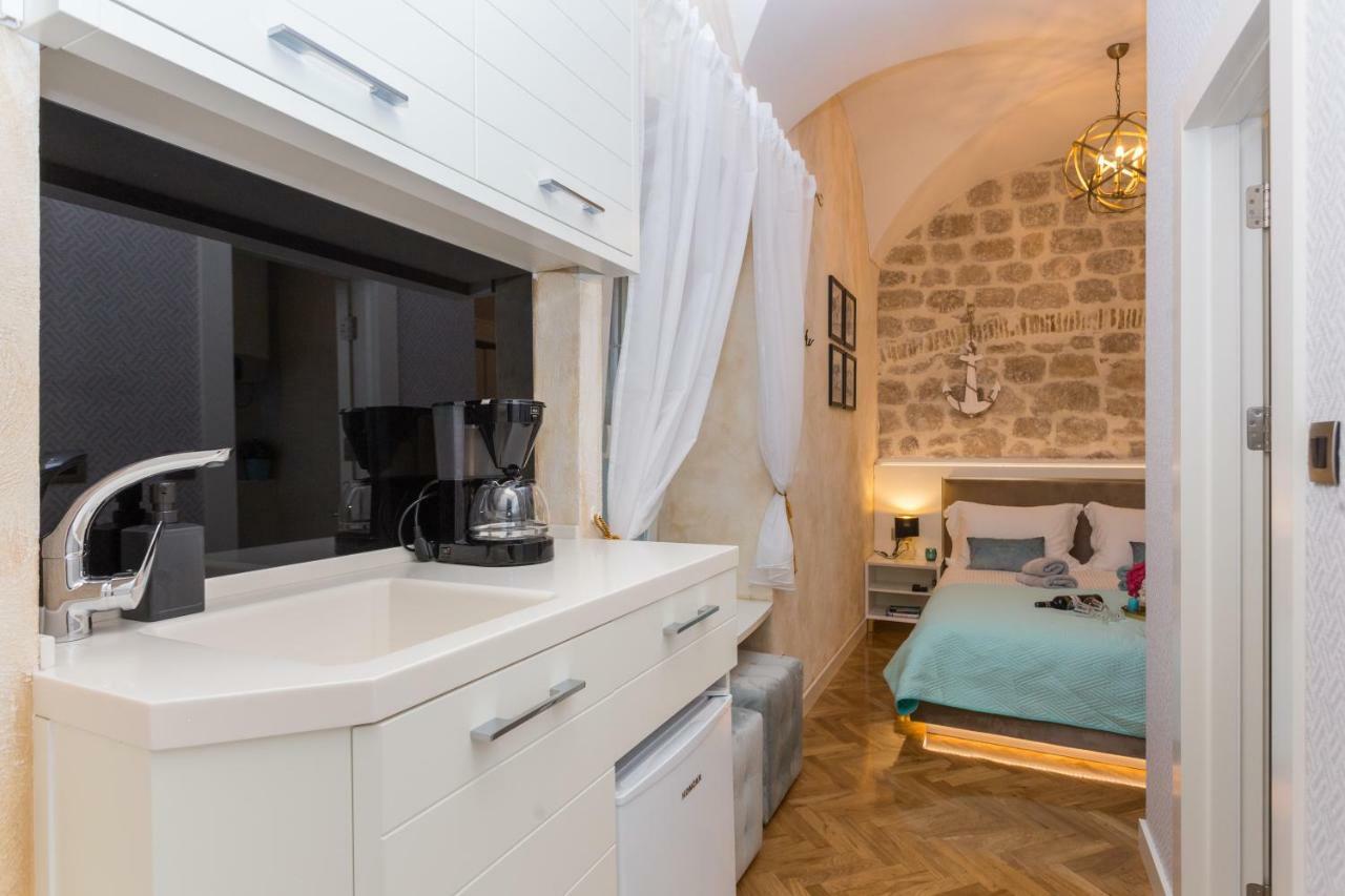 Studio Franco Dubrovnik Exterior foto